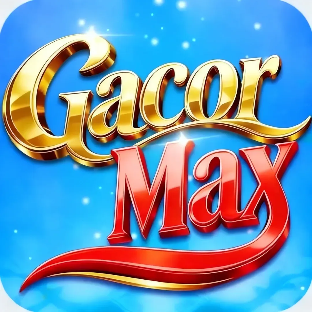 GACORMAX - Aplikasi Edukasi Anak yang Menyenangkan