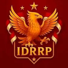 idrrp - Chat Grup APK