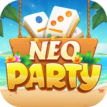 NEOPARTY - Aplikasi Edukasi Anak yang Menyenangkan
