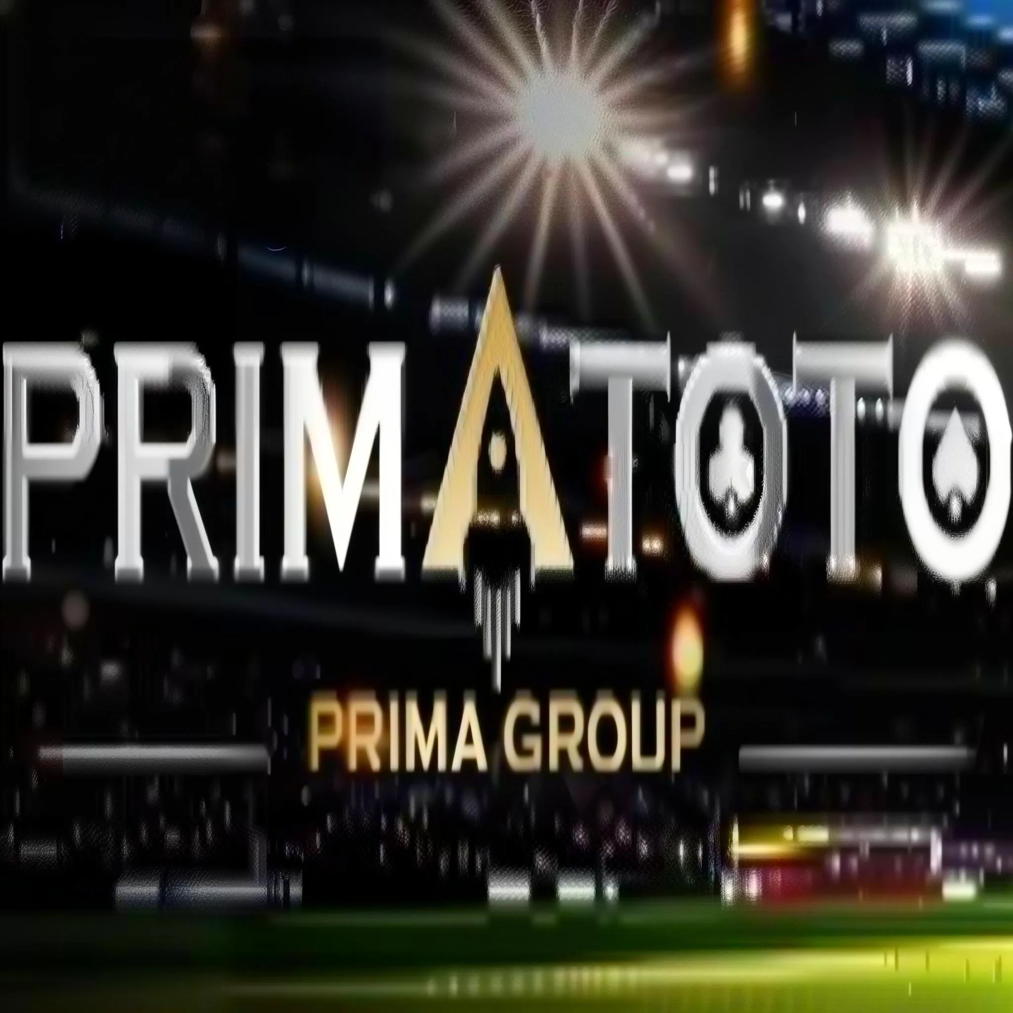PRIMATOTO - Balap Motor Seru dan Menantang